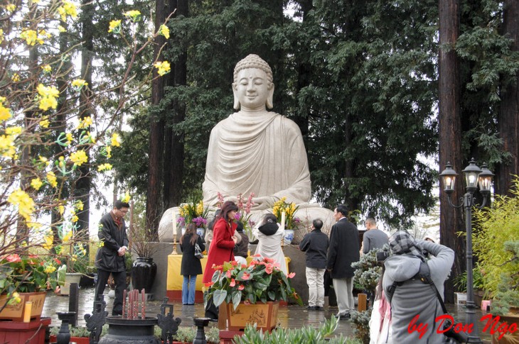 ເປັນຄັ້ງທຳອິດຫວຽດນາມຈະເປັນເຈົ້າພາບຈັດກອງປະຊຸມສາກົນກ່ຽວກັບທ່ອງທ່ຽວຈິດວິນຍານ - ảnh 1